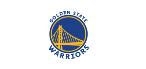Golden State Warriors 2019 logo vector