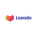 Lazada Logo Vector New