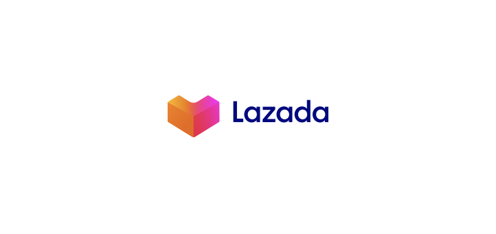 Lazada Logo Vector New