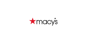 Macy's logo vector