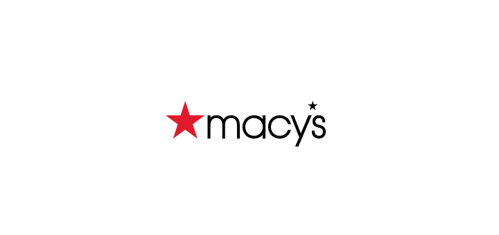 Macy's logo vector