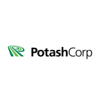 Potashcorp Logo Vector