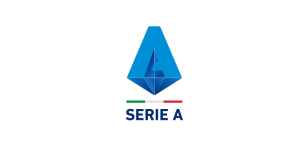 Serie A 2019 Logo vector