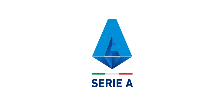 Serie A 2019 Logo vector