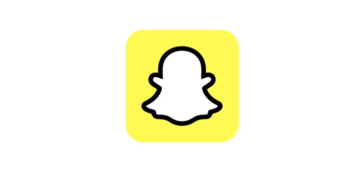 Snapchat 2019 Logo Vector