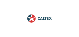 Caltex logo vector