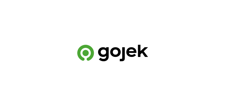 Gojek Logo Vector