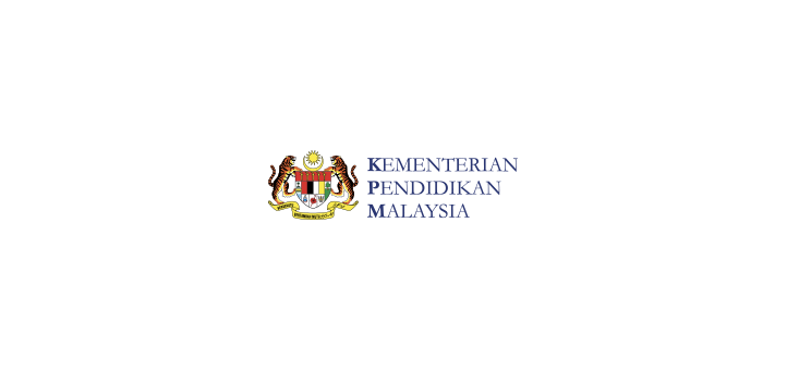 kementerian pendidikan malaysia logo