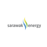 sarawak energy logo vector