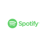 spotify logo vector