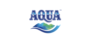 Aqua Logo Vector 2019