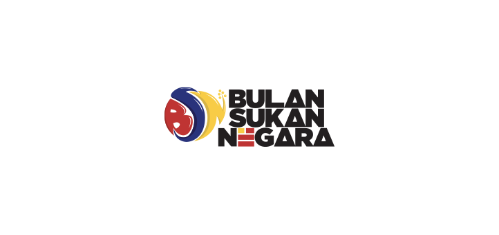Logo hari sukan negara 2021