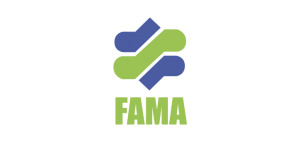 FAMA Logo Vector