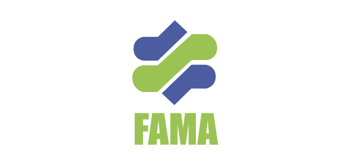 FAMA Logo Vector