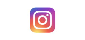 Instagram logo vector