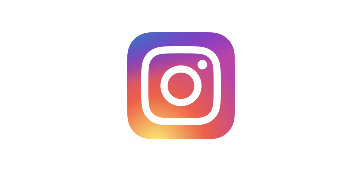 Instagram logo vector