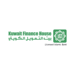 Kuwait-Finance-House-Logo