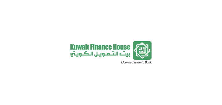 Kuwait-Finance-House-Logo