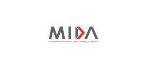 MIDA Logo Vector