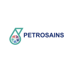 Petrosains Logo Vector