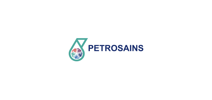 Petrosains Logo Vector