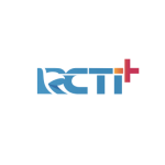 RCTI plus Logo Vector