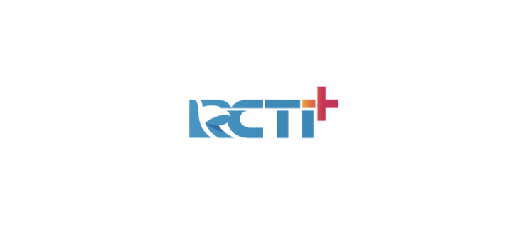 Logo Rcti Plus Png