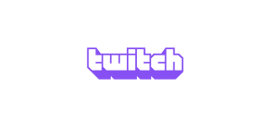 Twitch 2019 Logo Vector