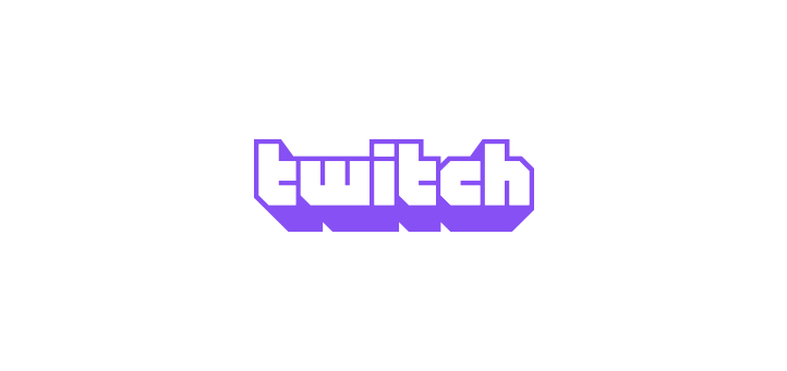 Twitch 2019 Logo Vector