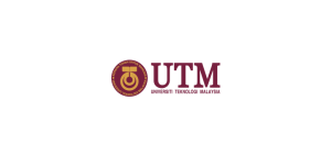 Universiti teknologi Malaysia Logo vector