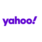 Yahoo! New Logo 2019