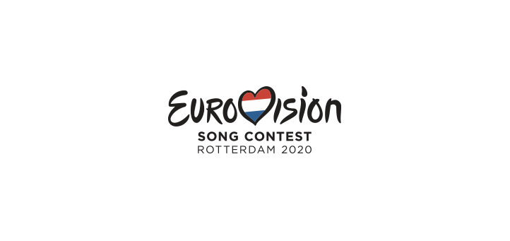 eurovision 2020 rotterdam logo