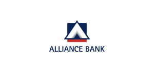 Alliance Bank Logo Vector