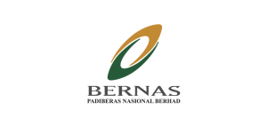 Bernas Vector Logo