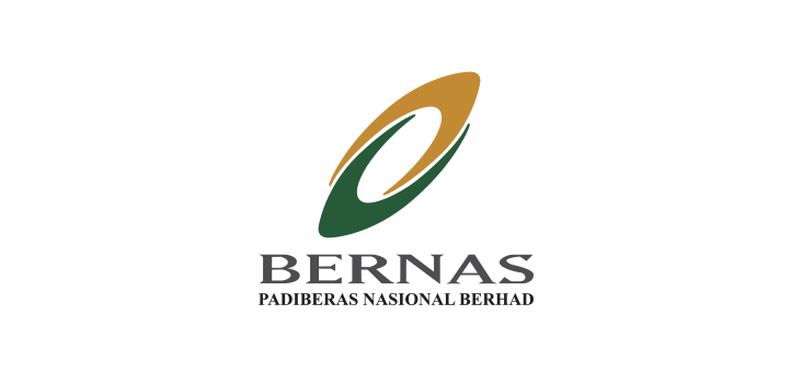 Bernas Vector Logo