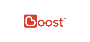 Boost Vector Logo