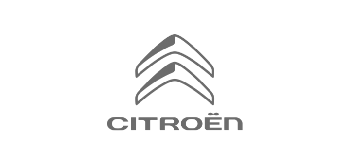 Citroen Vector Logo