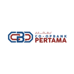 Co OPBank Pertama Logo Vector
