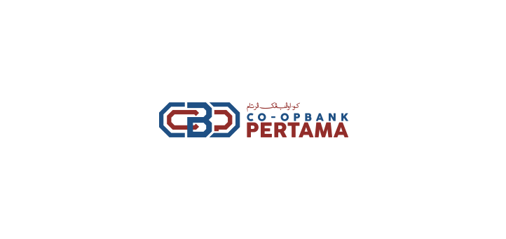 Co OPBank Pertama Logo Vector
