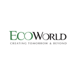 EcoWorld Logo Vector