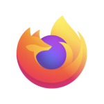 Firefox Vector Logo