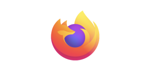 Firefox-vector-Logo