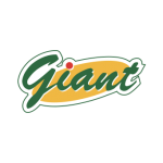 giant hypermarket logo vector