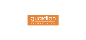Guardian Pharmacy Logo Vector