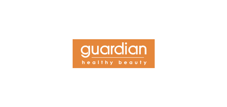Guardian Pharmacy Logo Vector