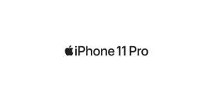 Iphone-11-Pro-Logo-Vector