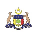 Jata Negeri Melaka Vector
