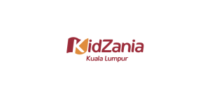 Kidzania Kuala Lumpur Vector Logo