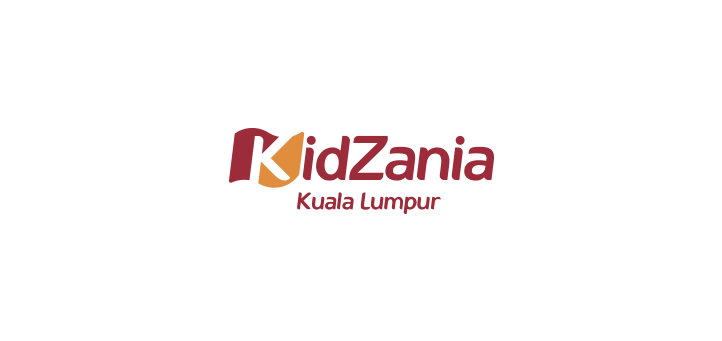 Kidzania Kuala Lumpur Vector Logo