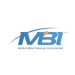 MBI Inc Logo Vector